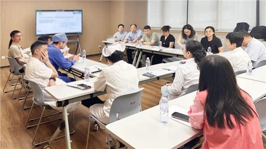 臨床速遞 | 6月大臨床項目進展動態(tài)