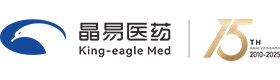 長沙晶易醫(yī)藥科技股份有限公司